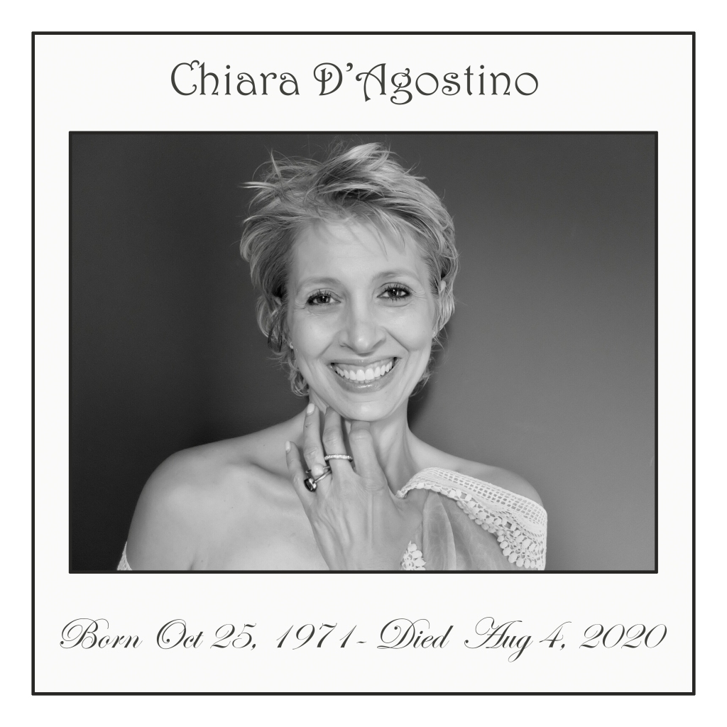This image has an empty alt attribute; its file name is chiara-dagostino-photo-for-memorial-2020-flat-flat.jpg