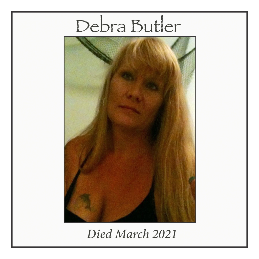 This image has an empty alt attribute; its file name is debra-butler-final-fa-2021.jpg
