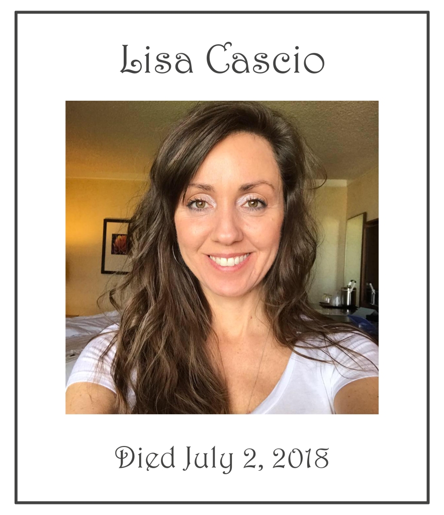 This image has an empty alt attribute; its file name is lisa-cascio-memorial-2018-stroke.jpg