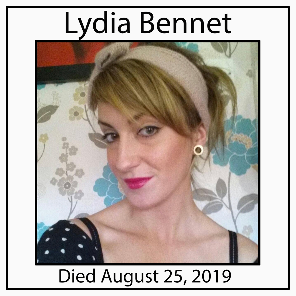 This image has an empty alt attribute; its file name is lydia-bennet-final-rs-fa2022.jpg